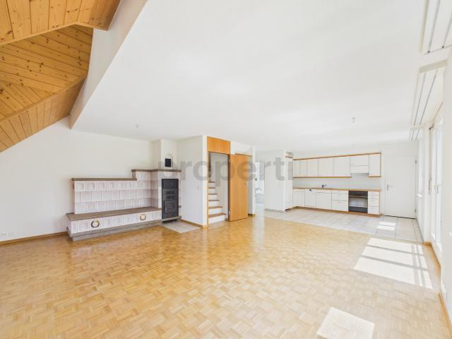 Apartment mieten in Knonau, Zürich