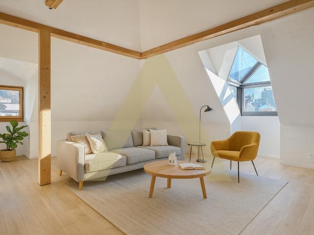 Wohnung kaufen in Les Mayens-de-Sion, Wallis