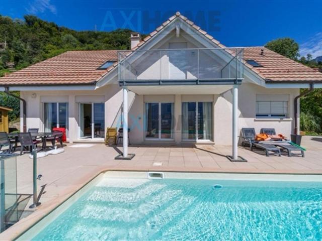 Einfamilienhaus kaufen in Chailly-Montreux, Waadt