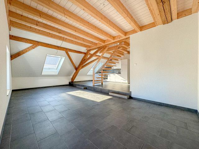Wohnung mieten in Fleurier, Val-de-Travers