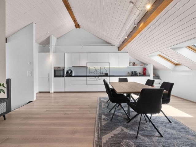 Wohnung kaufen in Bulle, Freiburg