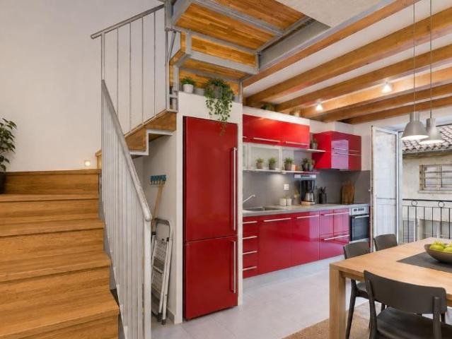 Haus mieten in Aldesago, Tessin
