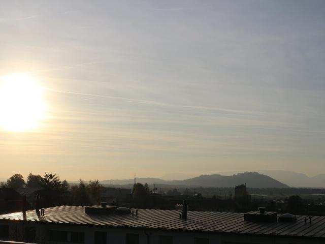 Attikawohnung mieten in Kerzers, Freiburg