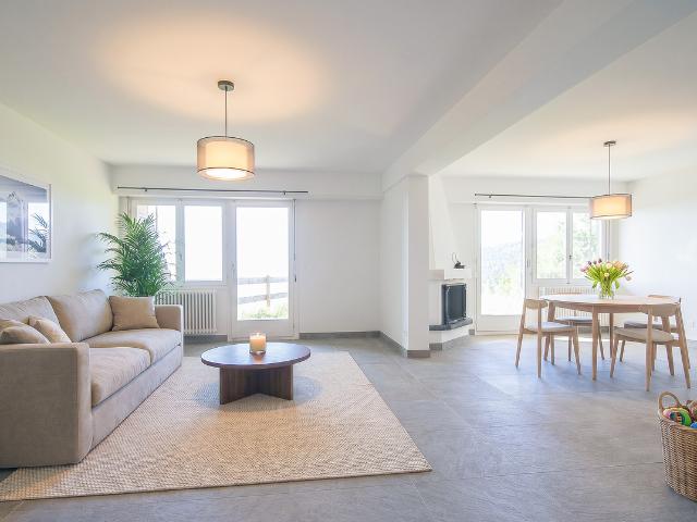 Wohnung kaufen in Sainte-Croix, Waadt
