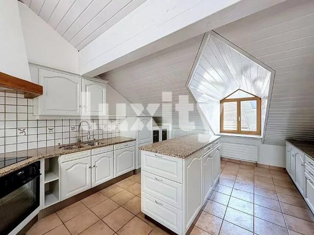 Wohnung mieten in Morges, Waadt