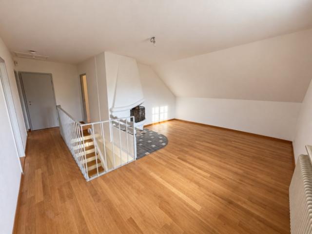 Wohnung mieten in Richelien, Versoix