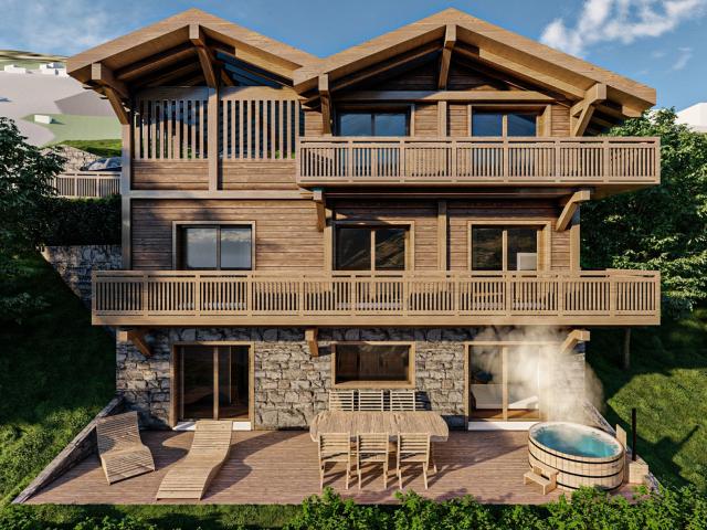 Haus kaufen in Hérémence, Wallis