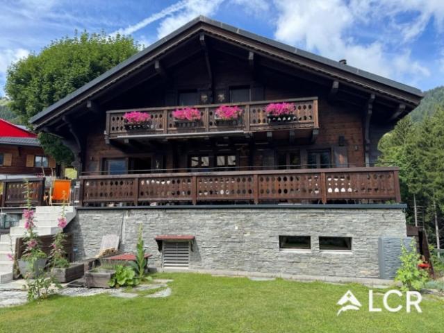Haus kaufen in Champéry, Monthey