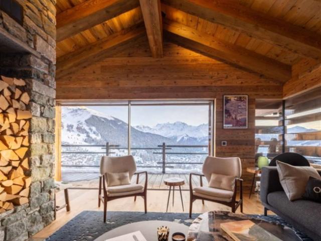 Haus mieten in Verbier, Wallis
