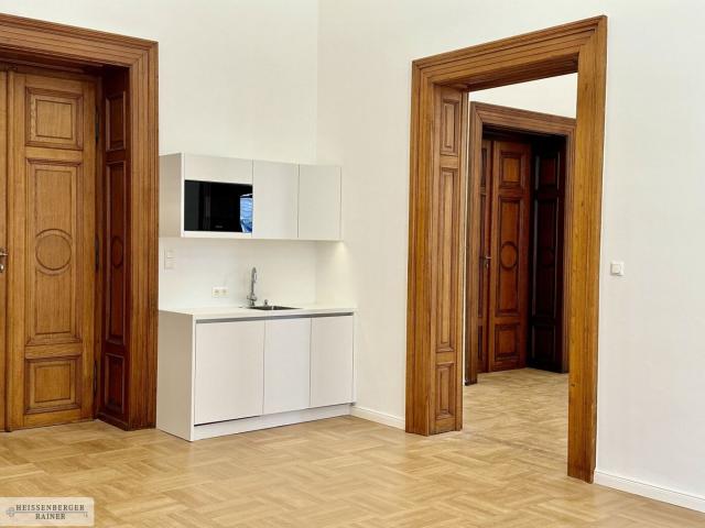 Büro mieten in Seestadt, Wien
