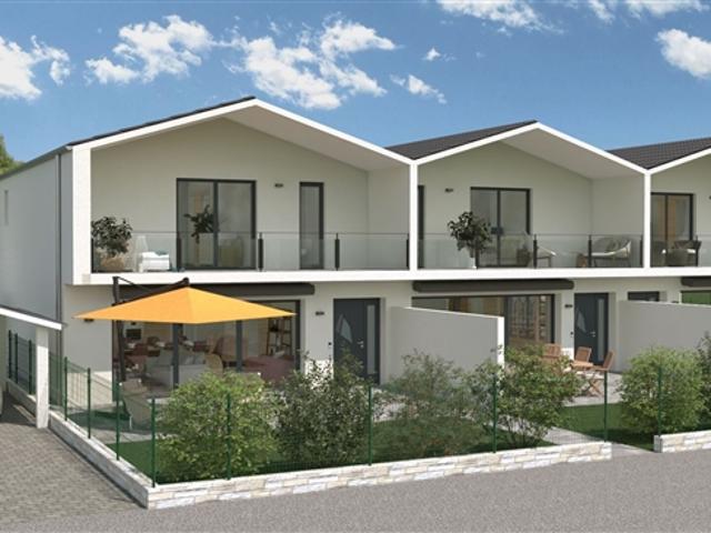 Reihenfamilienhaus kaufen in Evionnaz, Wallis