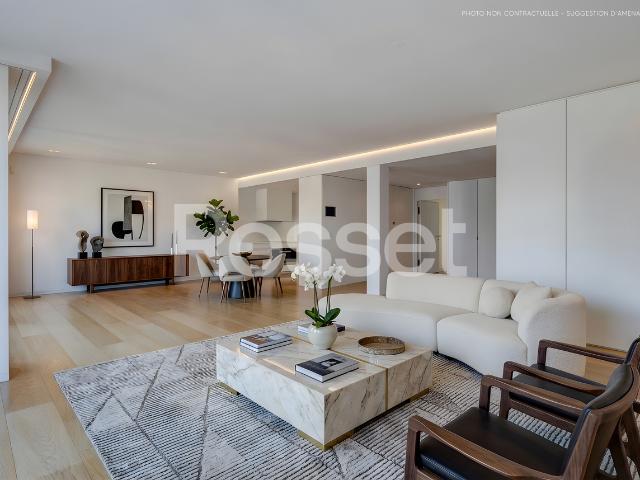 Wohnung kaufen in Conches