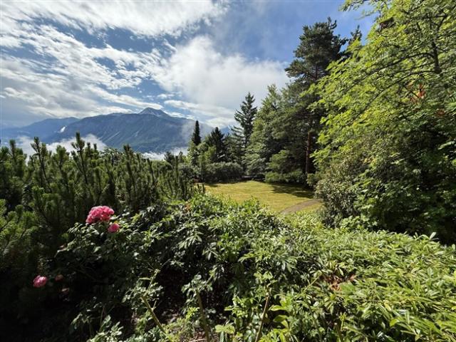 Einfamilienhaus kaufen in Crans-Montana, Wallis