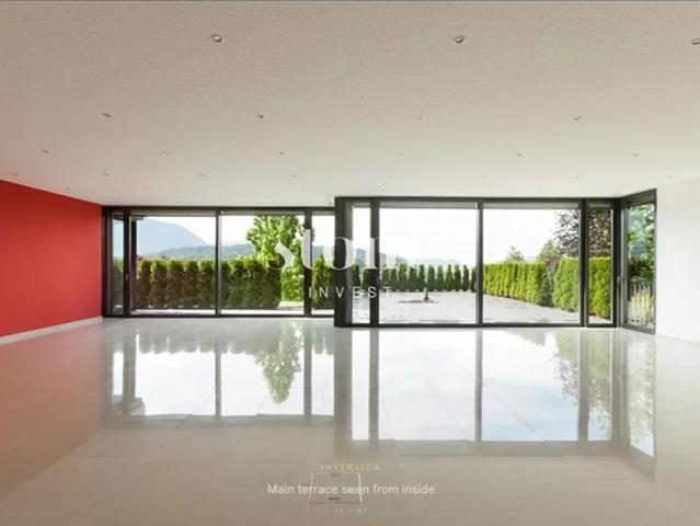 Einfamilienhaus kaufen in Sala Capriasca, Tessin