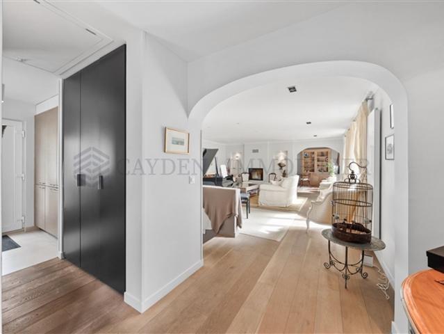 Einfamilienhaus kaufen in Versoix