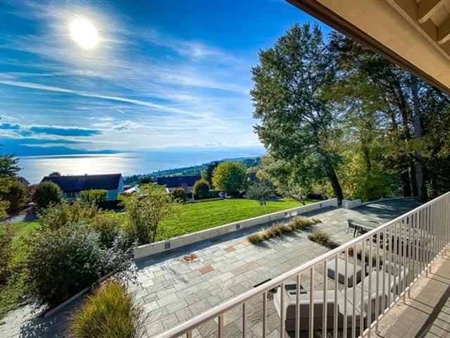 Einfamilienhaus kaufen in La Croix, Lutry, Waadt
