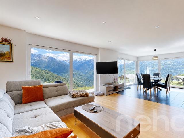 Haus kaufen in Mase, Mont-Noble
