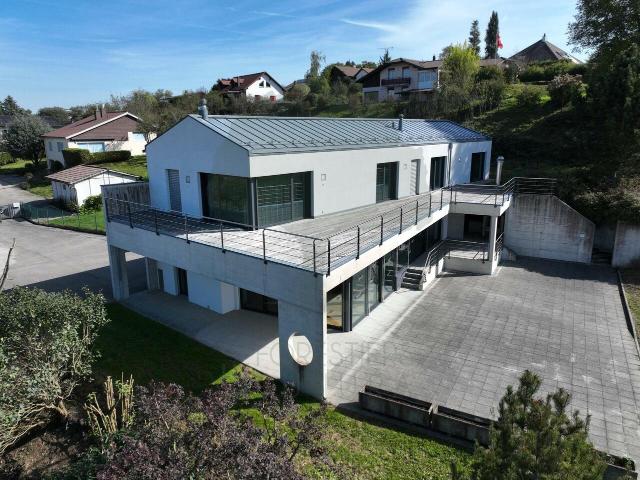 Haus kaufen in Coeuve, Jura