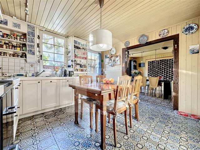 Einfamilienhaus kaufen in Bernex