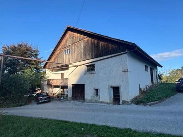 Bauernhaus kaufen in Le Locle