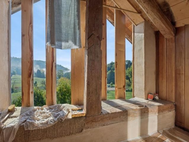 Einfamilienhaus kaufen in Lamboing, Plateau de Diesse