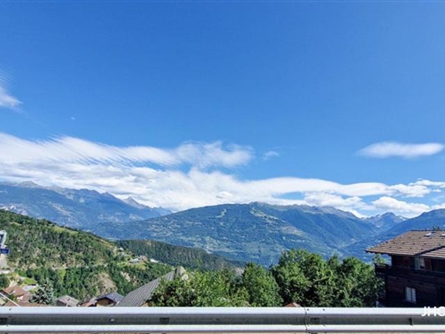 Wohnung kaufen in Erde, Wallis