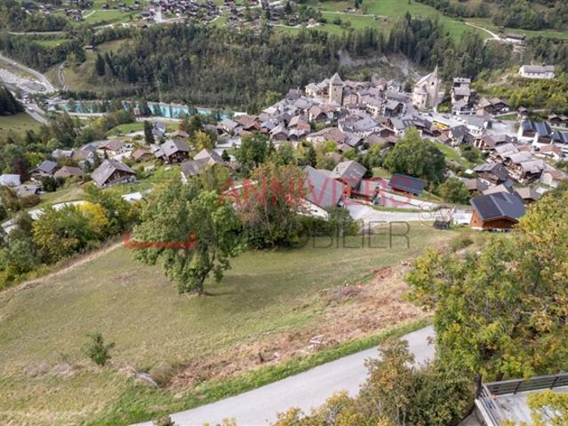 Wohnung kaufen in Anniviers, Wallis