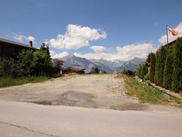 Grundstück kaufen in Baar, Nendaz, Wallis