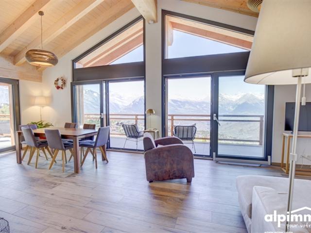 Haus kaufen in Baar, Nendaz, Wallis