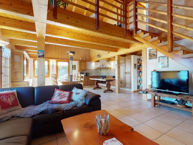 Haus kaufen in Crans-Montana, Wallis