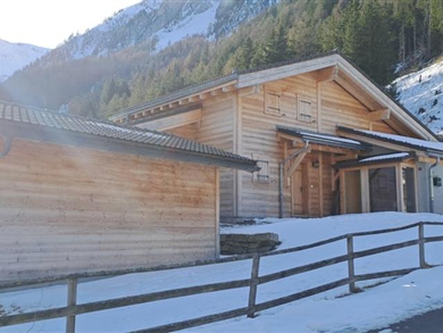 Haus mieten in Trient, Wallis