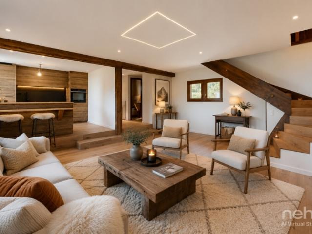 Haus kaufen in Haute Nendaz, Nendaz