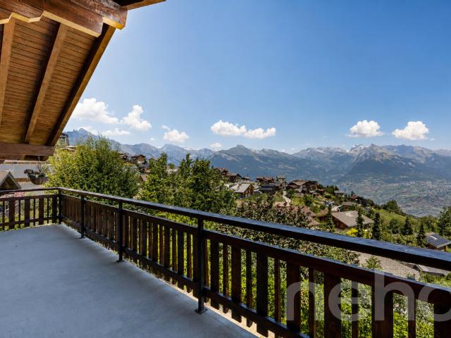 Haus kaufen in Haute Nendaz, Nendaz