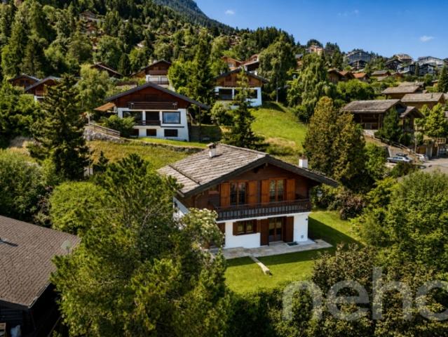 Haus kaufen in Baar, Nendaz, Wallis