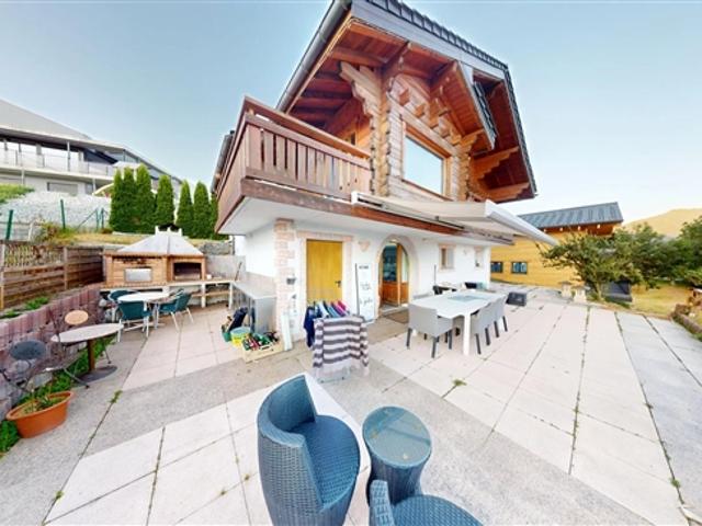 Haus kaufen in Lens, Wallis