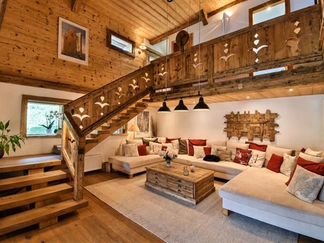 Haus kaufen in Champéry, Wallis