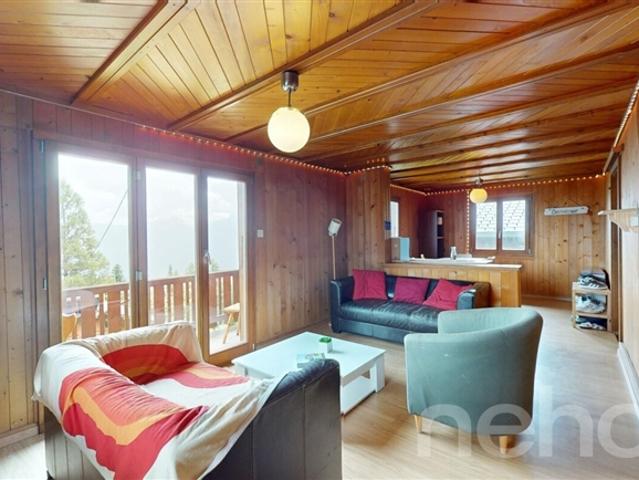 Einfamilienhaus kaufen in Massongex, Wallis