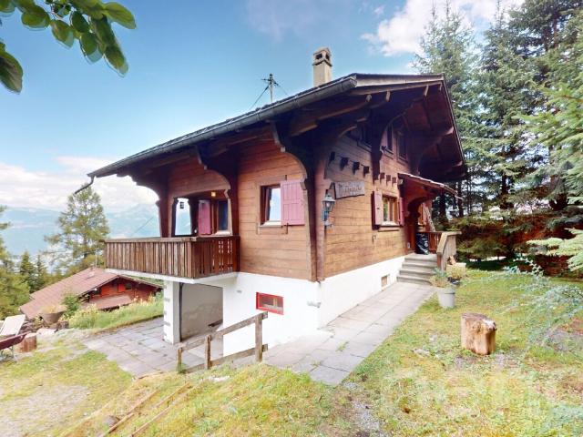 Haus kaufen in Massongex, Wallis