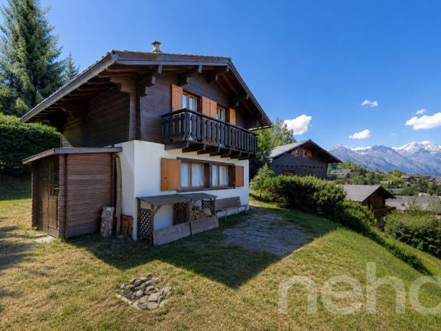 Haus kaufen in Baar, Nendaz, Wallis