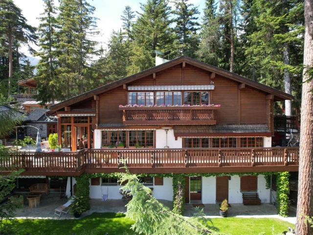 Haus kaufen in Crans-Montana, Wallis