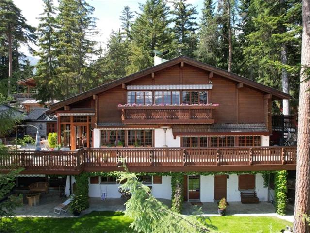 Haus kaufen in Crans-Montana, Wallis