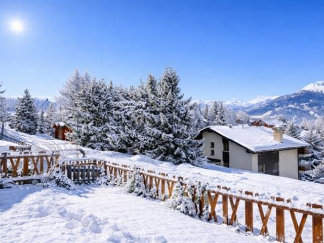 Haus kaufen in Crans-Montana, Wallis