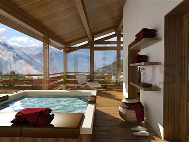 Haus kaufen in Riddes, Wallis