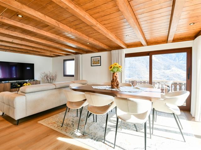Haus kaufen in Riddes, Wallis