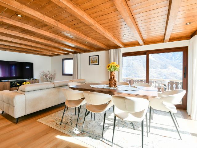 Haus kaufen in Riddes, Wallis