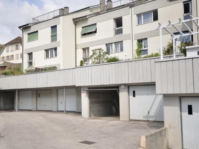 Wohnung kaufen in La Tène