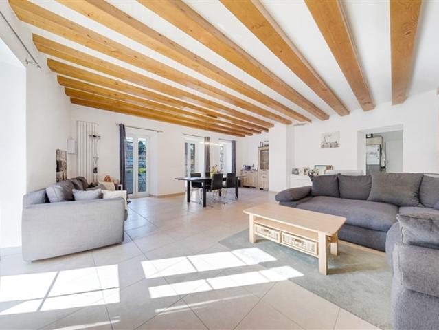 Wohnung kaufen in Cossonay-Ville, Waadt