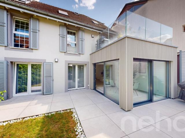 Maisonette kaufen in Mex (VD), Waadt