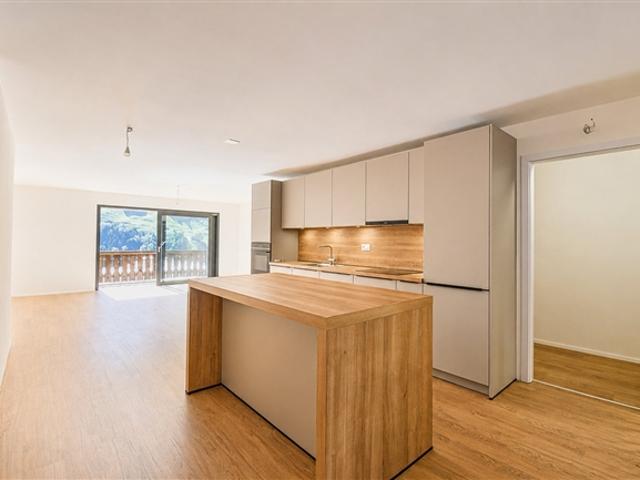 Wohnung kaufen in Val-d'Illiez, Wallis