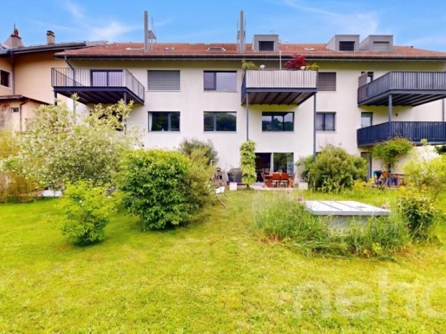 Wohnung kaufen in Arzier-Le Muids, District de Nyon